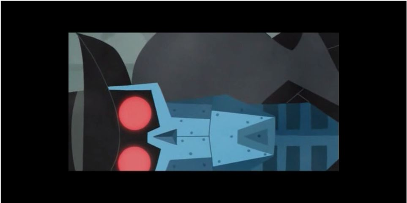 Illustration for article titled 100 Frames or Less: Tale of X9